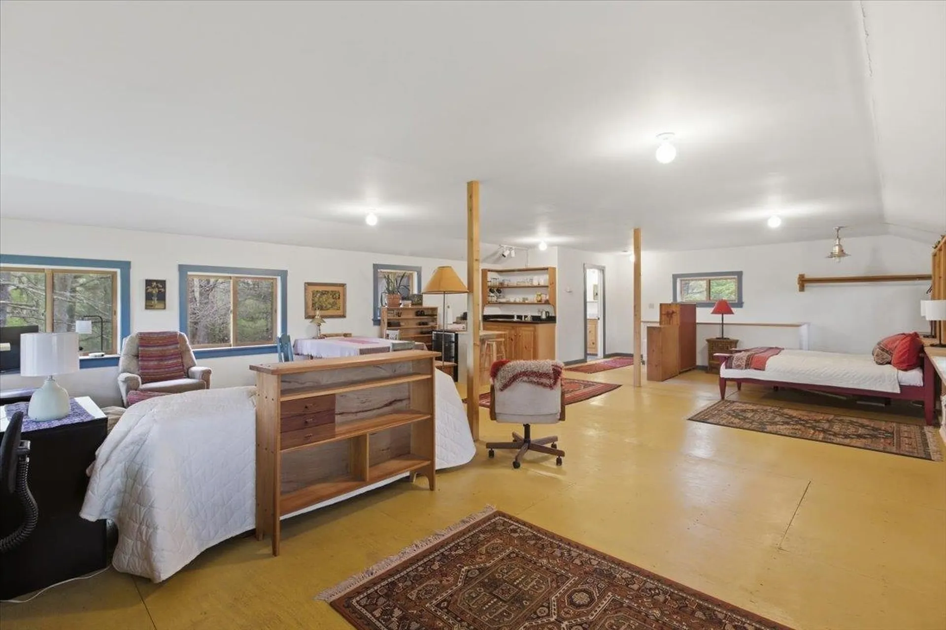 81 Honeysuckle Lane Bennington VT 05257