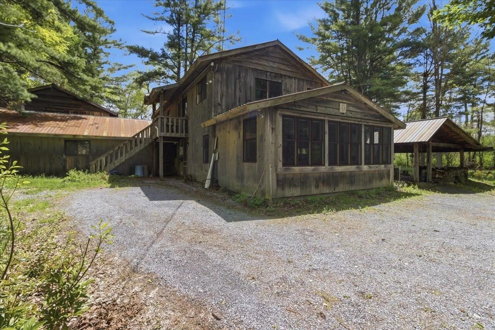 81 Honeysuckle Lane Bennington VT 05257