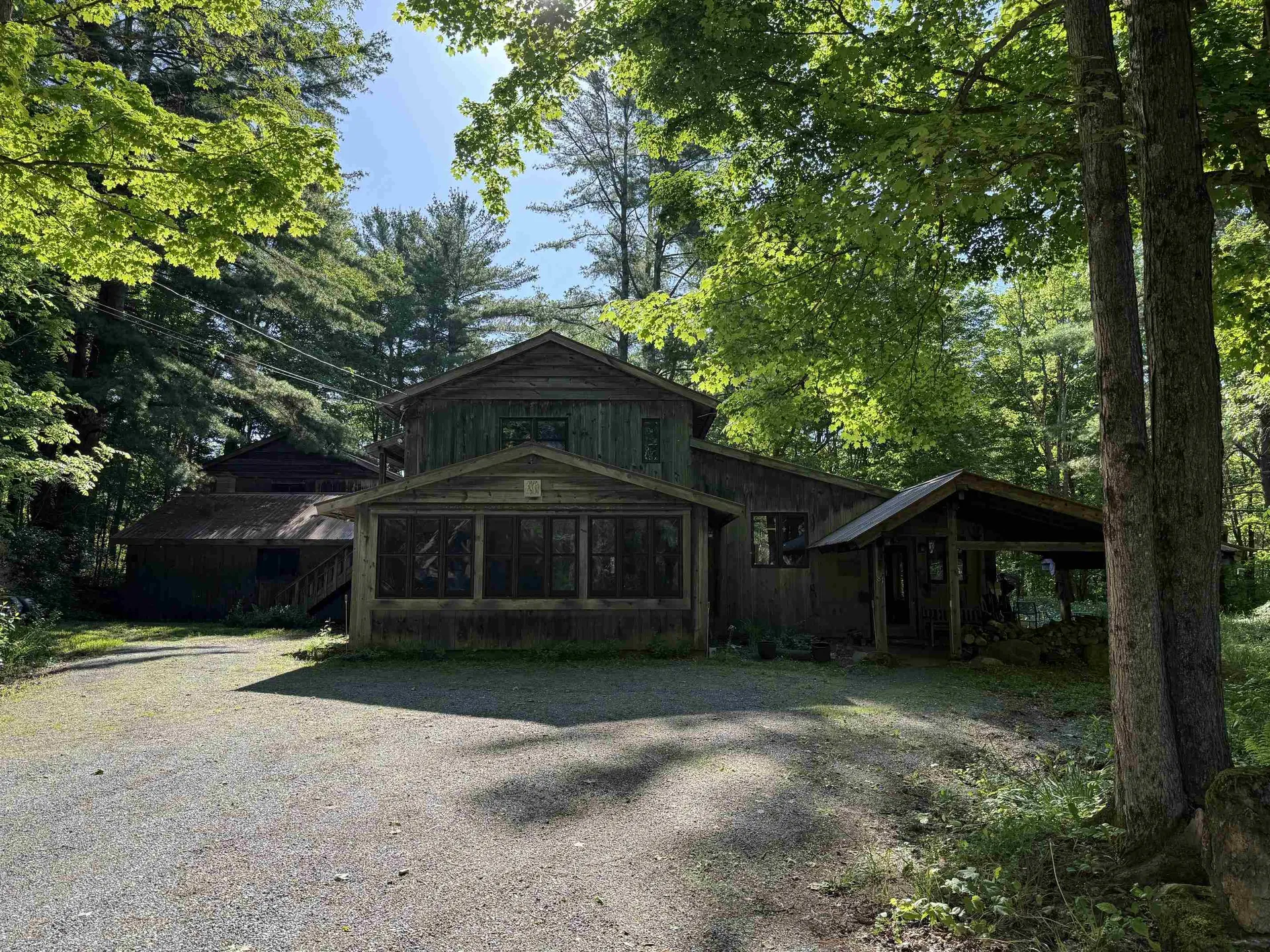 81 Honeysuckle Lane Bennington VT 05257
