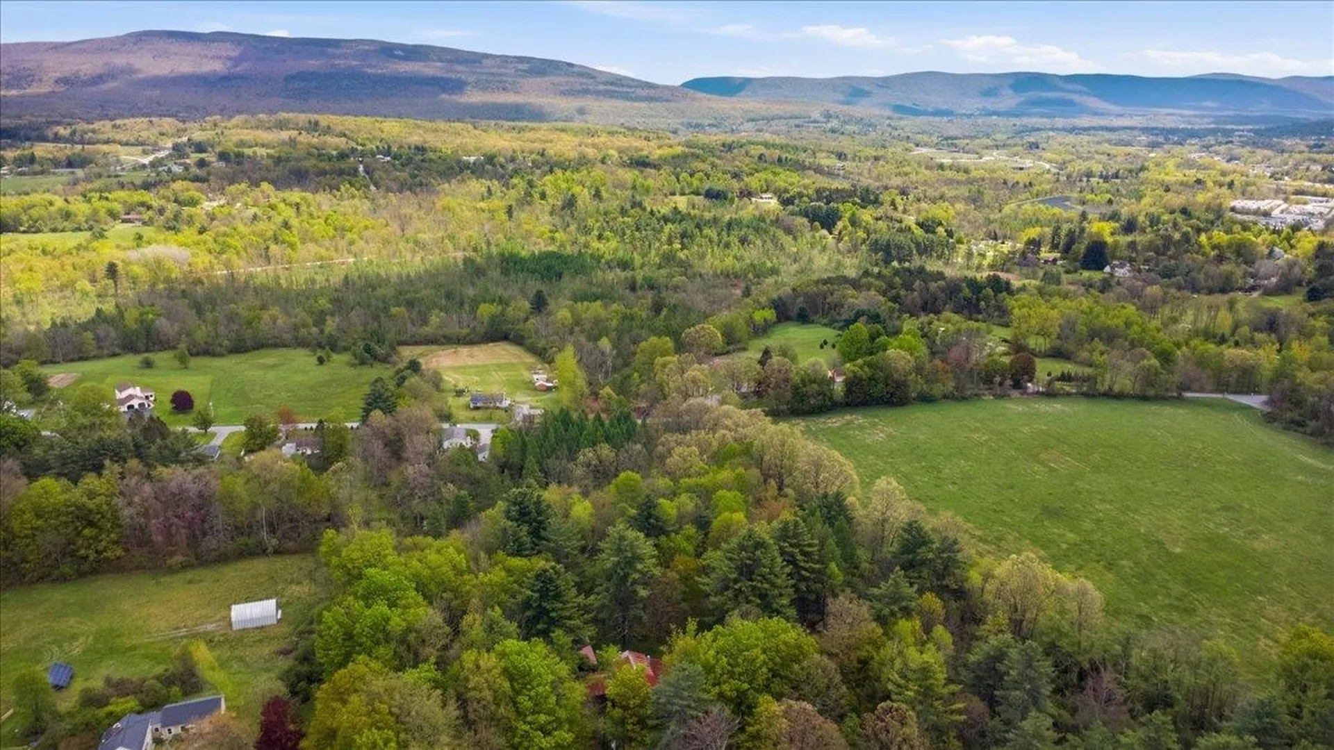81 Honeysuckle Lane Bennington VT 05257