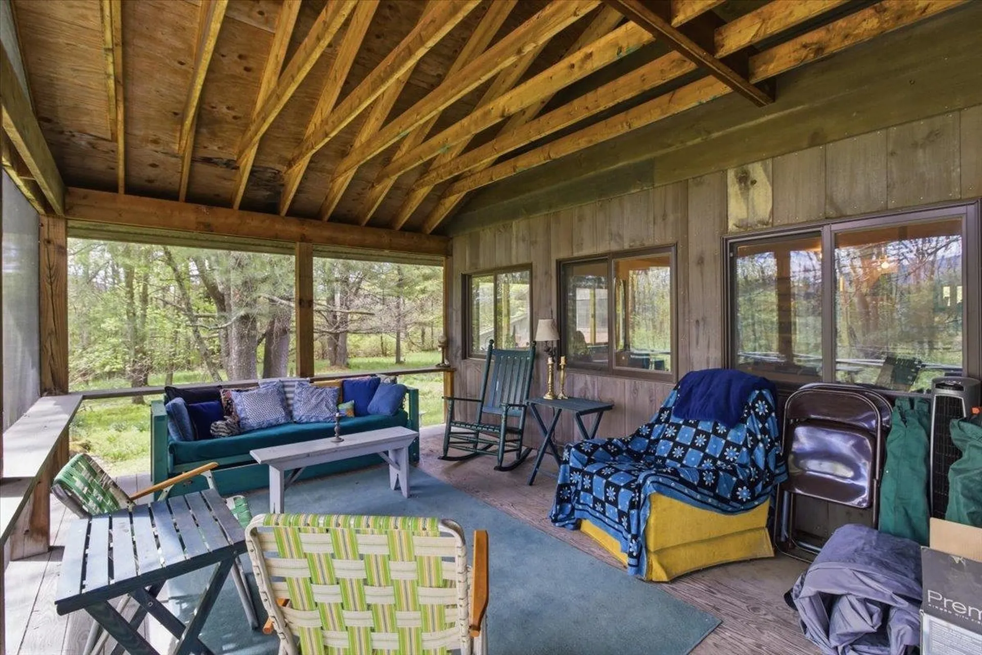 81 Honeysuckle Lane Bennington VT 05257