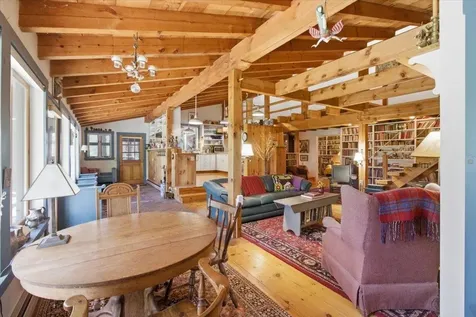 81 Honeysuckle Lane Bennington VT 05257