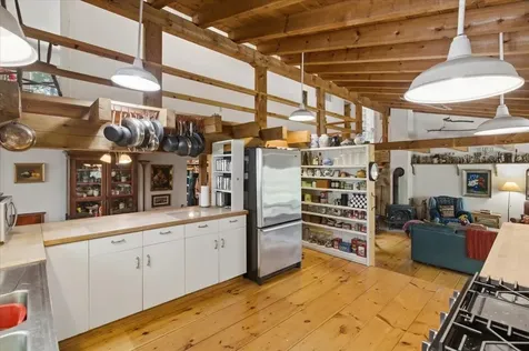 81 Honeysuckle Lane Bennington VT 05257