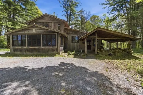 81 Honeysuckle Lane Bennington VT 05257