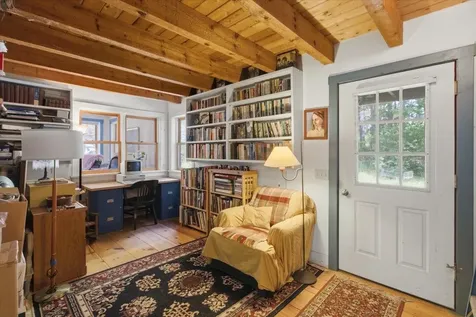 81 Honeysuckle Lane Bennington VT 05257
