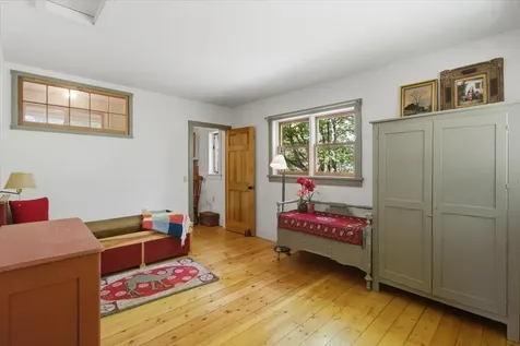 81 Honeysuckle Lane Bennington VT 05257