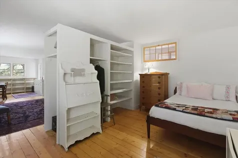 81 Honeysuckle Lane Bennington VT 05257