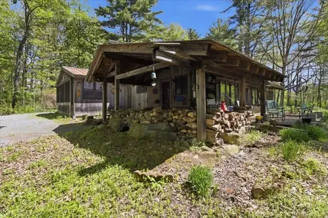 81 Honeysuckle Lane Bennington VT 05257