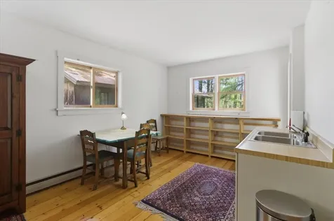 81 Honeysuckle Lane Bennington VT 05257