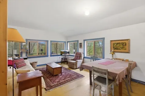 81 Honeysuckle Lane Bennington VT 05257
