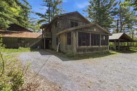 81 Honeysuckle Lane Bennington VT 05257