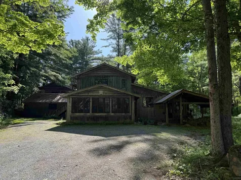 81 Honeysuckle Lane Bennington VT 05257