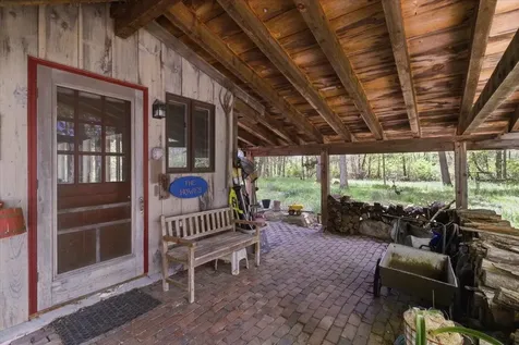 81 Honeysuckle Lane Bennington VT 05257