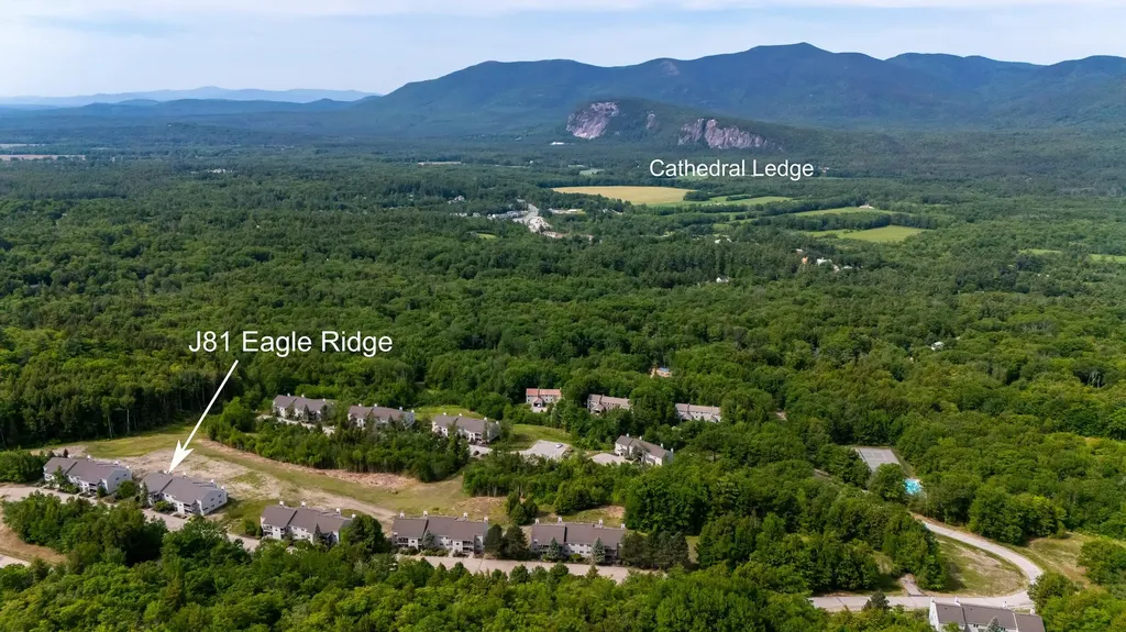 J81 Eagle Ridge Road Bartlett NH 03812