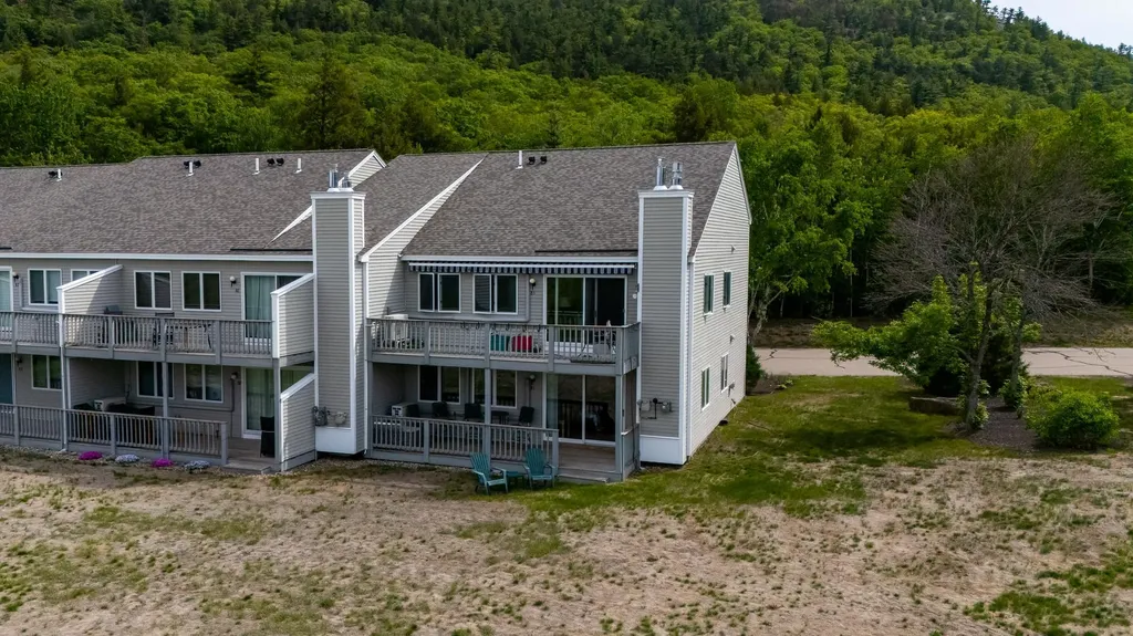 J81 Eagle Ridge Road Bartlett NH 03812