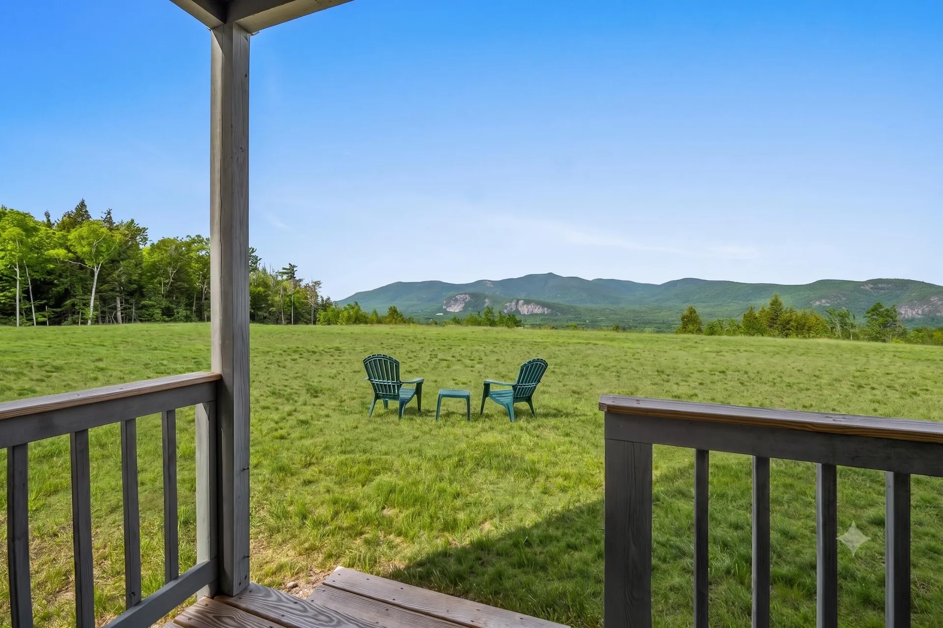 J81 Eagle Ridge Road Bartlett NH 03812