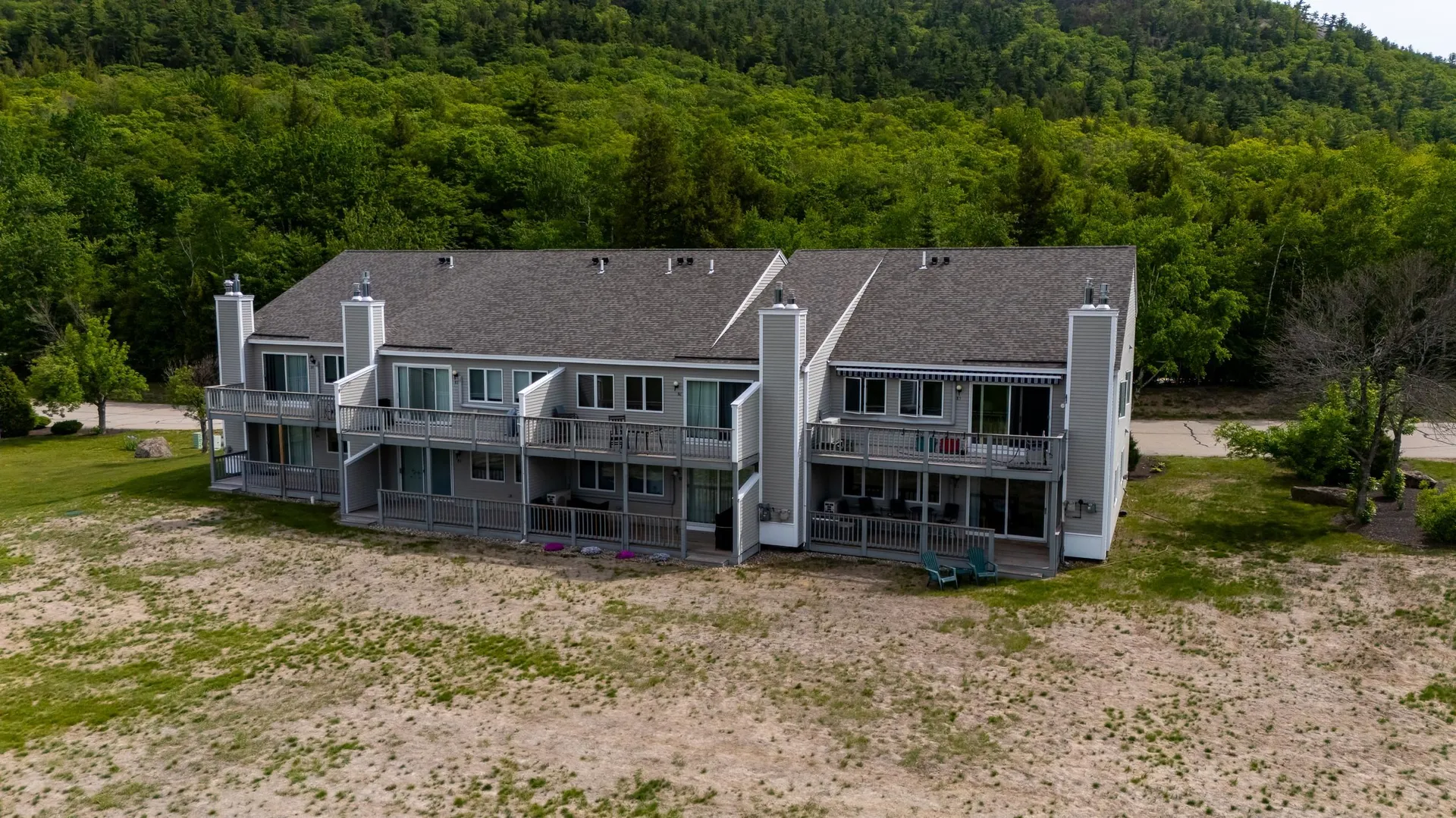J81 Eagle Ridge Road Bartlett NH 03812