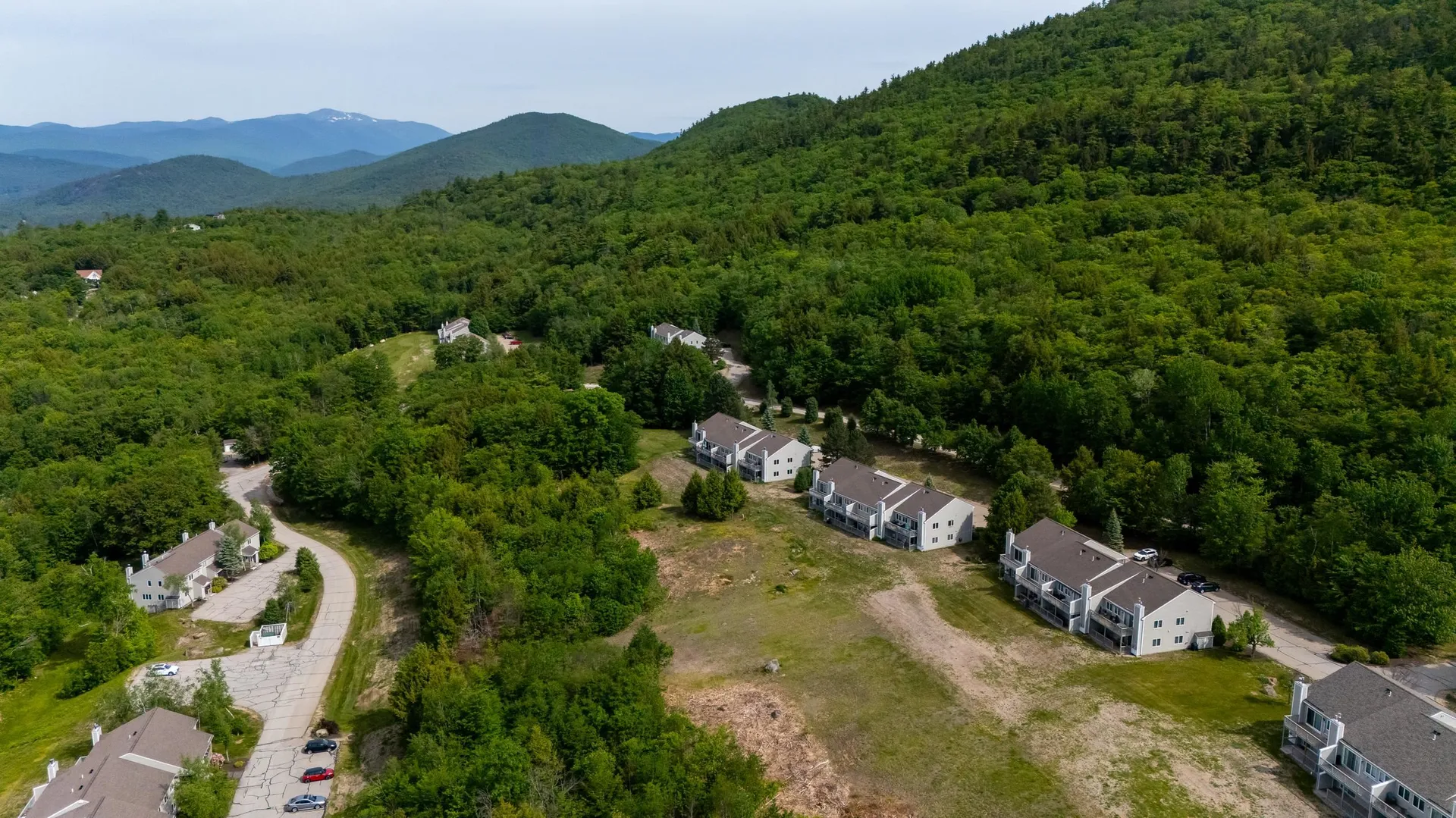 J81 Eagle Ridge Road Bartlett NH 03812