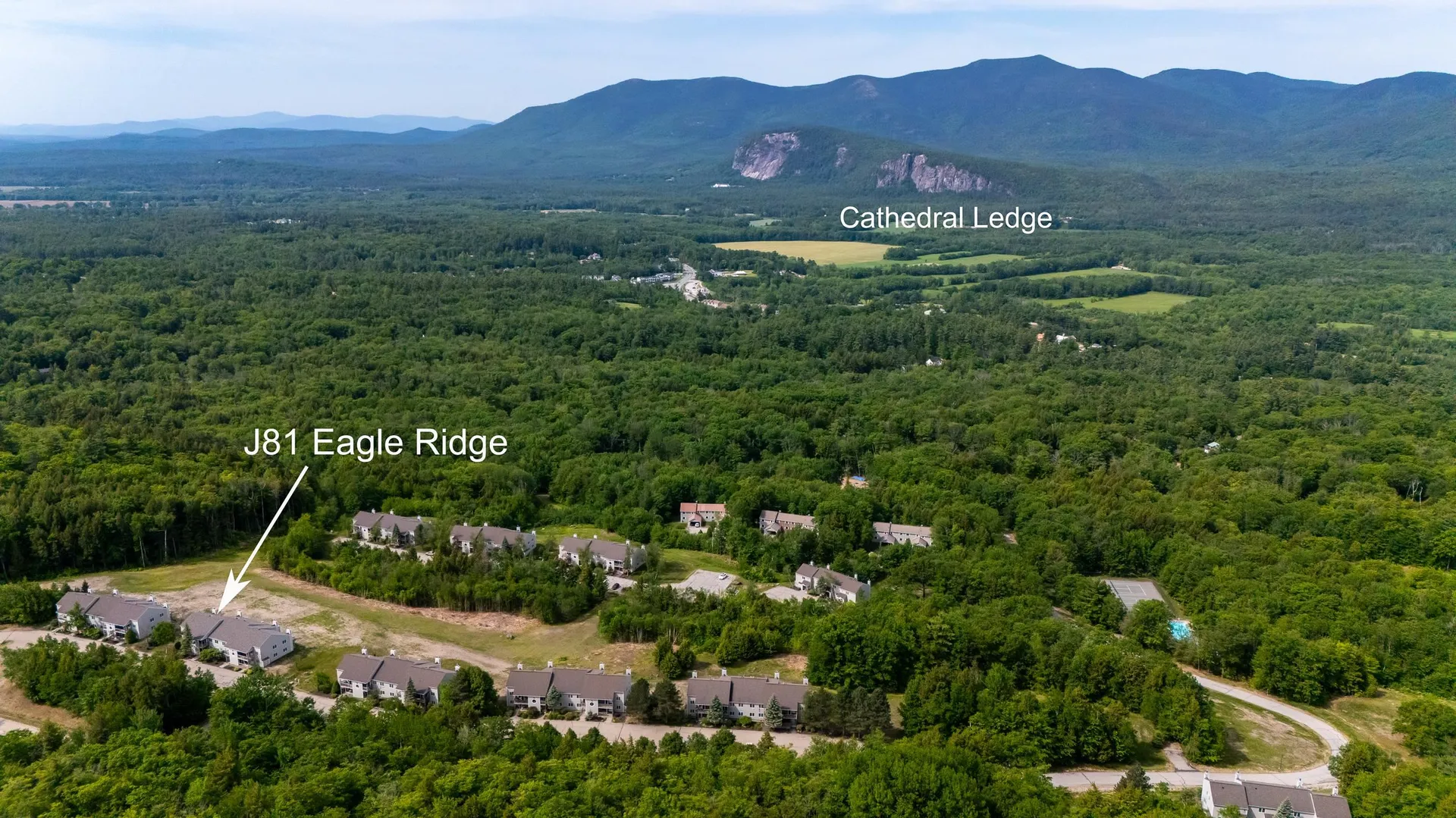 J81 Eagle Ridge Road Bartlett NH 03812