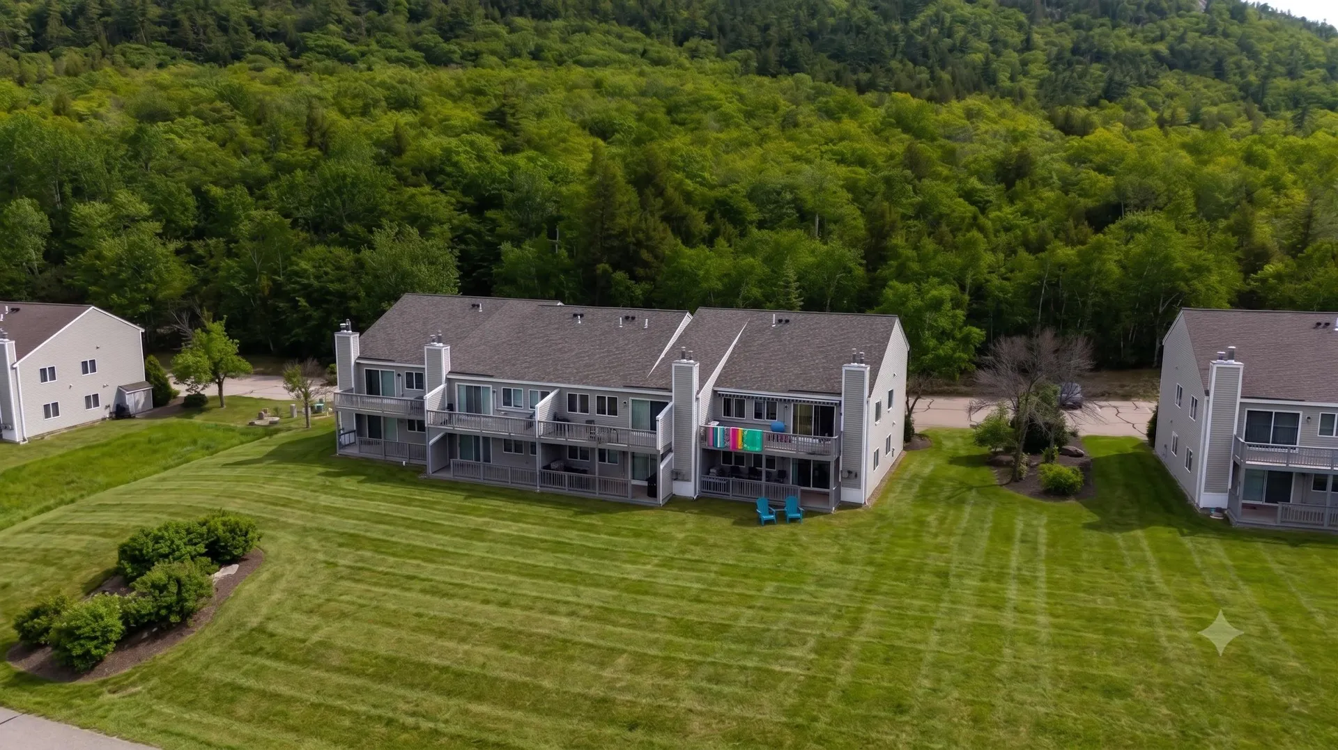 J81 Eagle Ridge Road Bartlett NH 03812