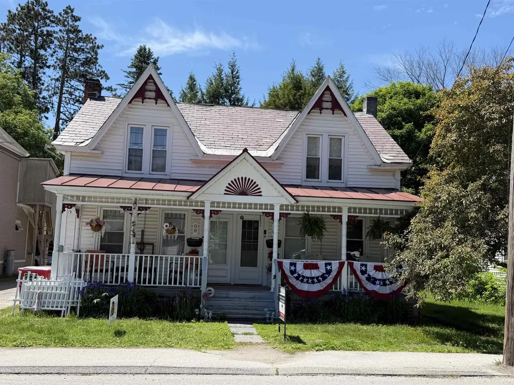 8-10 Caernarvon Street Fair Haven VT 05743