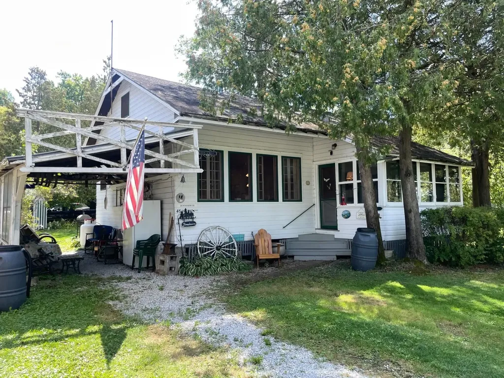 45 Campano Drive Georgia VT 05478