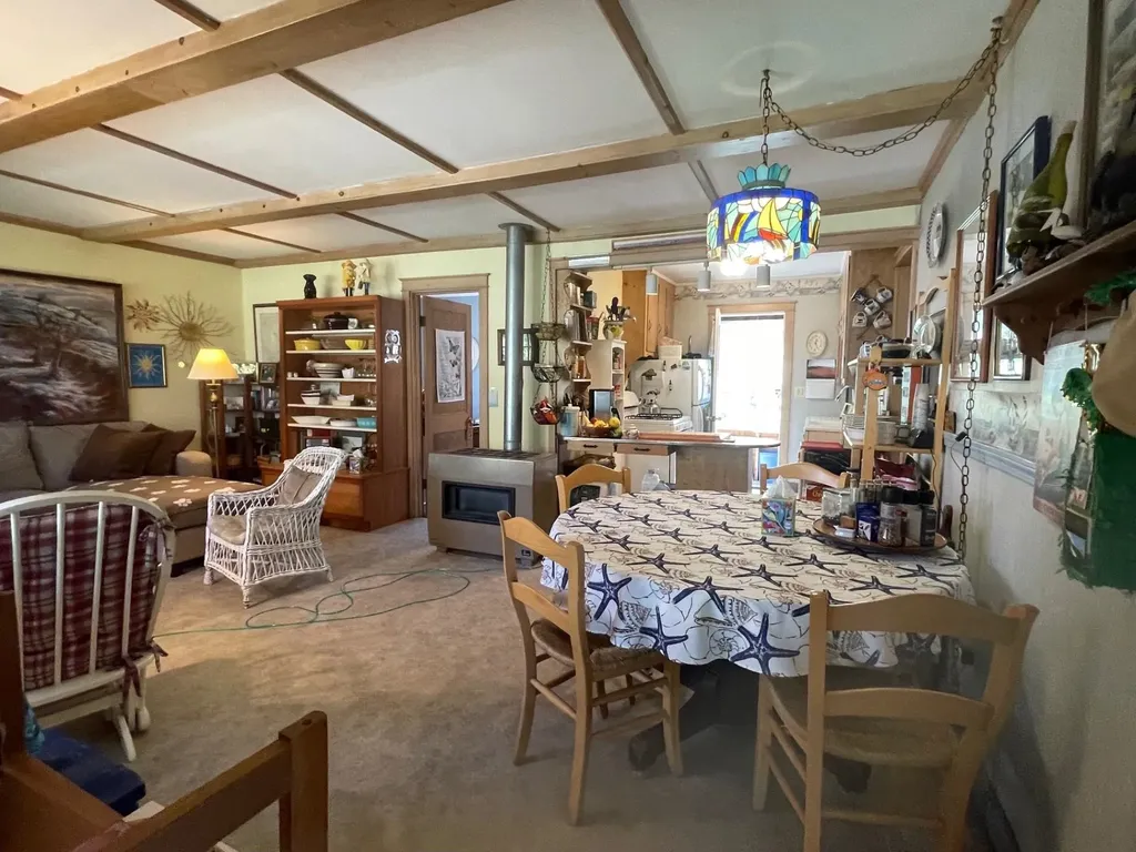 45 Campano Drive Georgia VT 05478