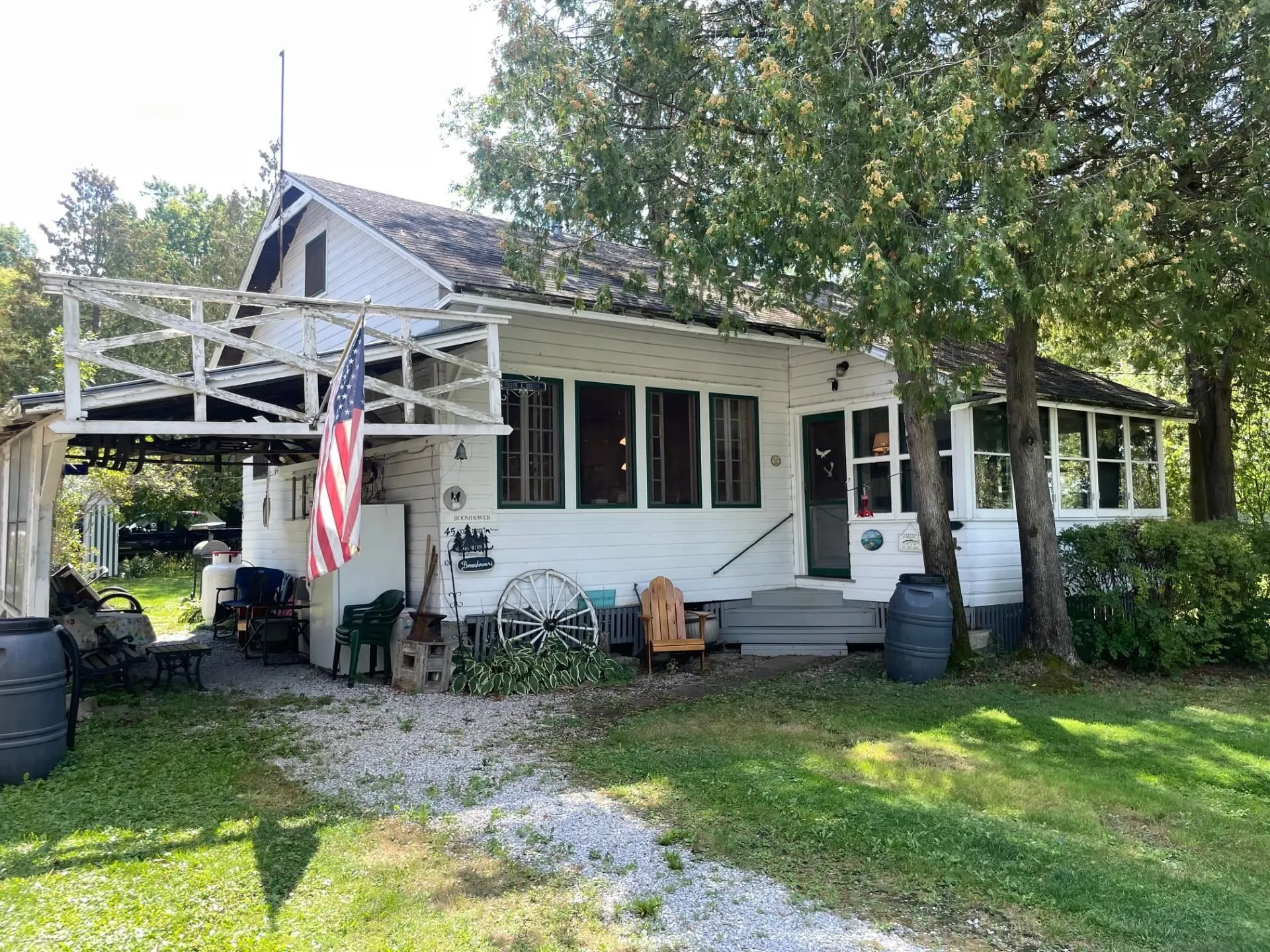 45 Campano Drive Georgia VT 05478