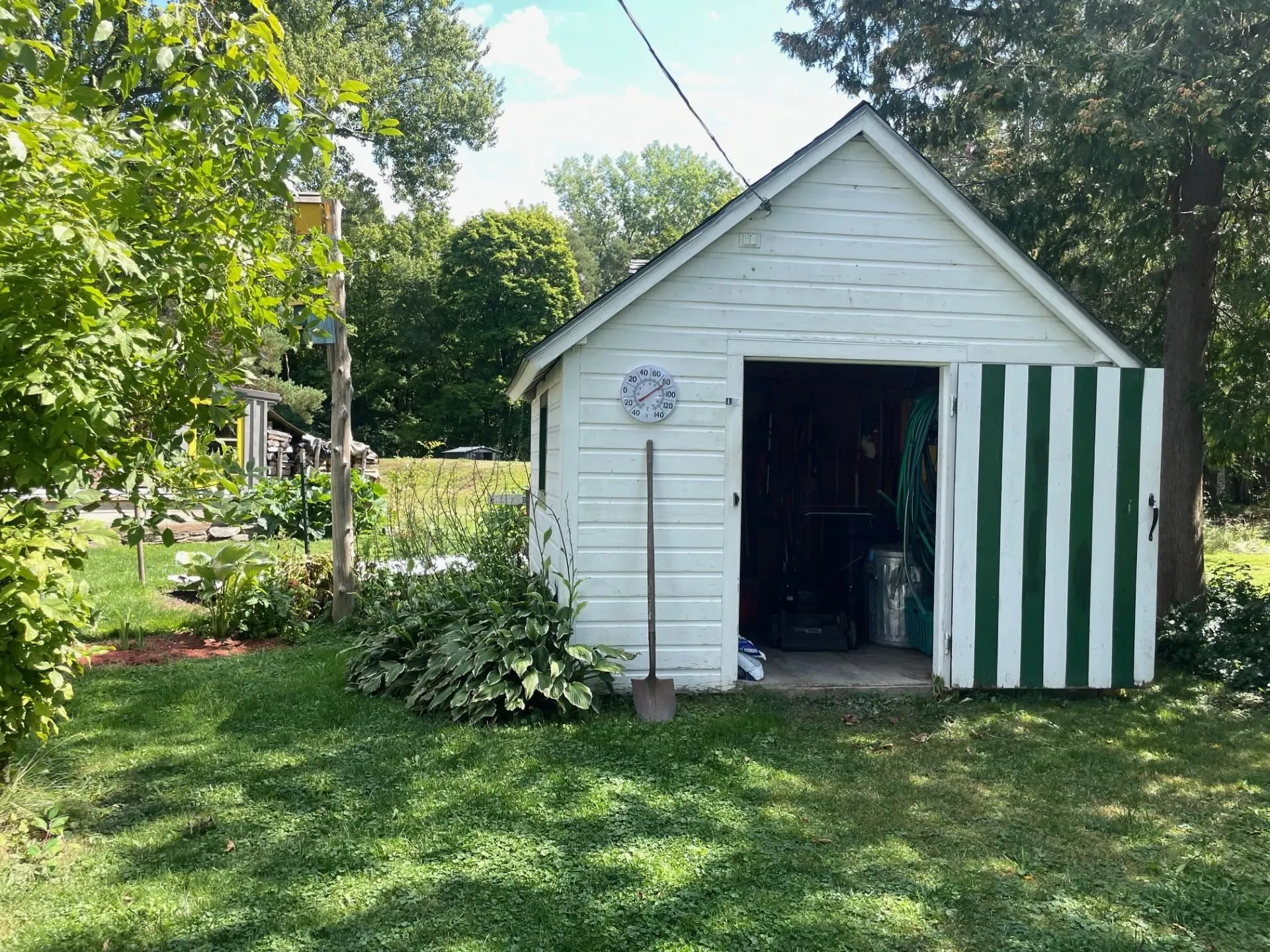 45 Campano Drive Georgia VT 05478