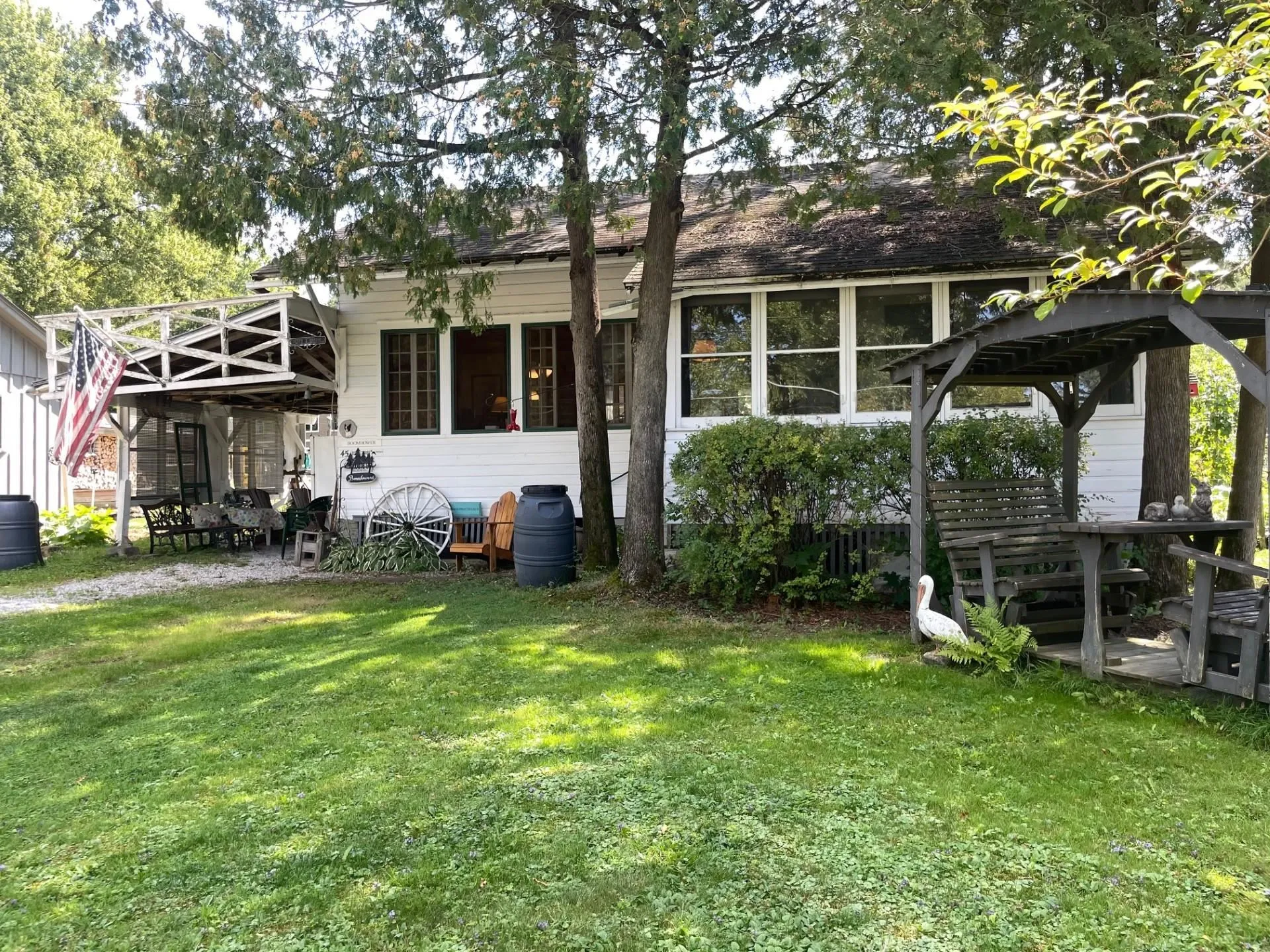 45 Campano Drive Georgia VT 05478