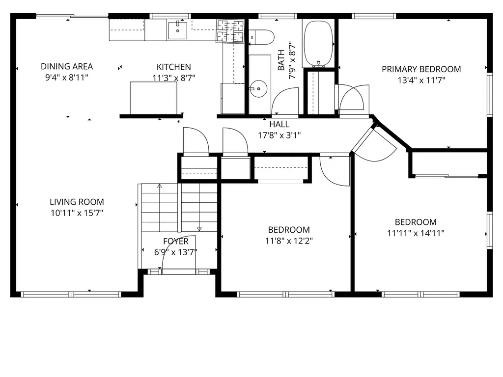 3 Beech Street Merrimack NH 03054