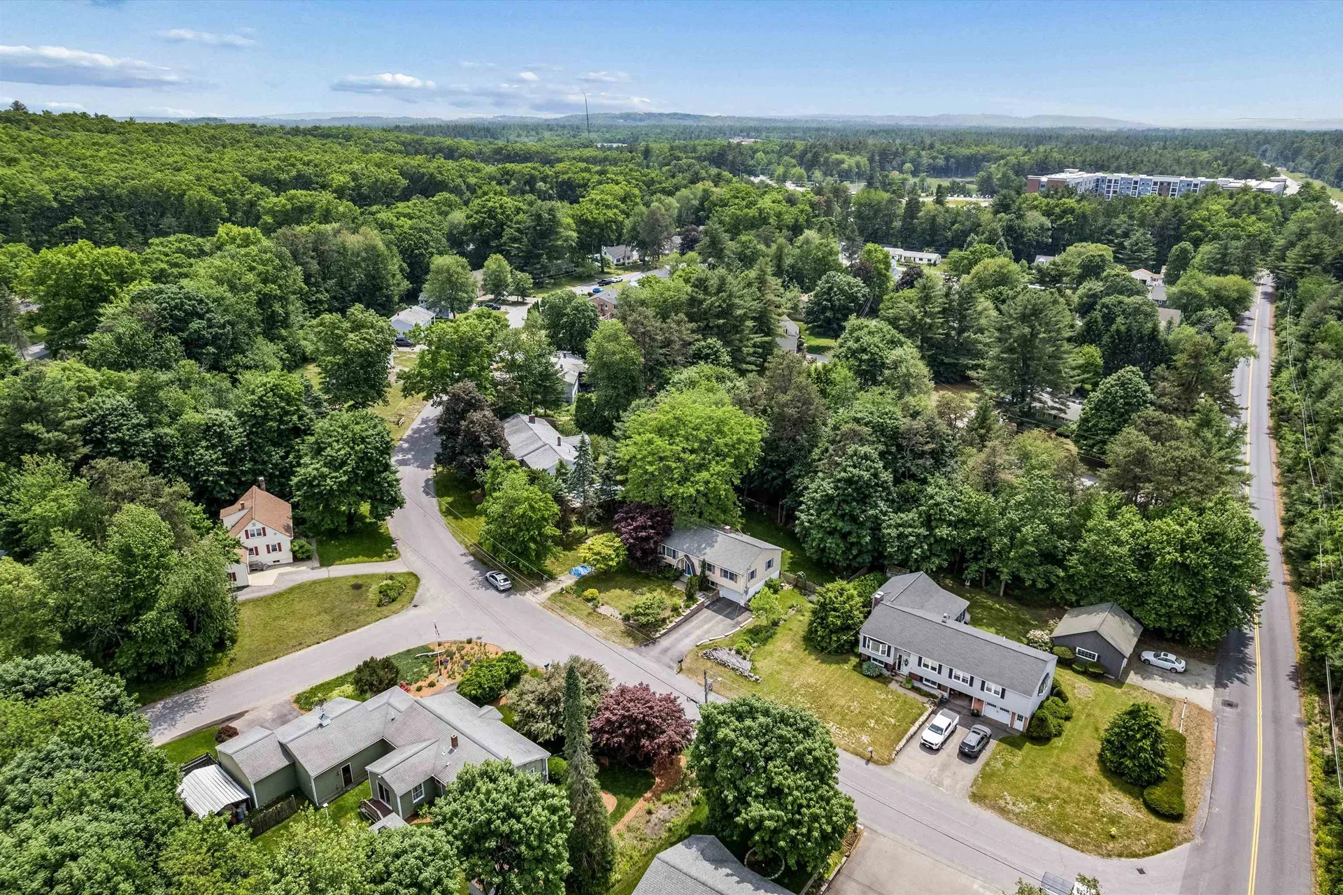 3 Beech Street Merrimack NH 03054