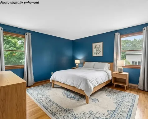 3 Beech Street Merrimack NH 03054
