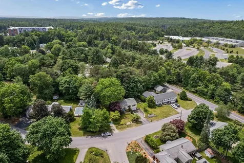 3 Beech Street Merrimack NH 03054