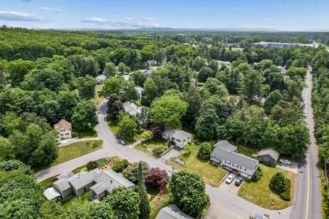 3 Beech Street Merrimack NH 03054
