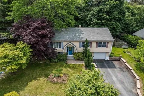 3 Beech Street Merrimack NH 03054