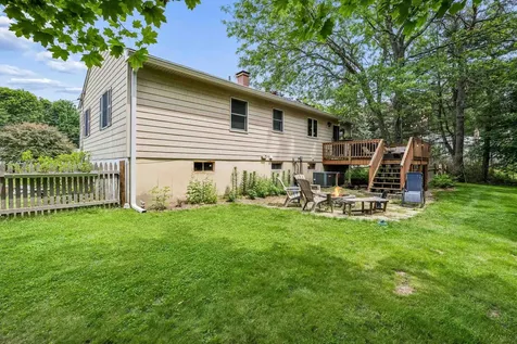 3 Beech Street Merrimack NH 03054