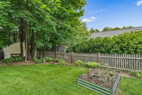 3 Beech Street Merrimack NH 03054