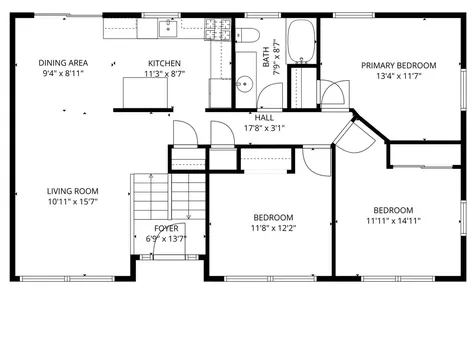 3 Beech Street Merrimack NH 03054