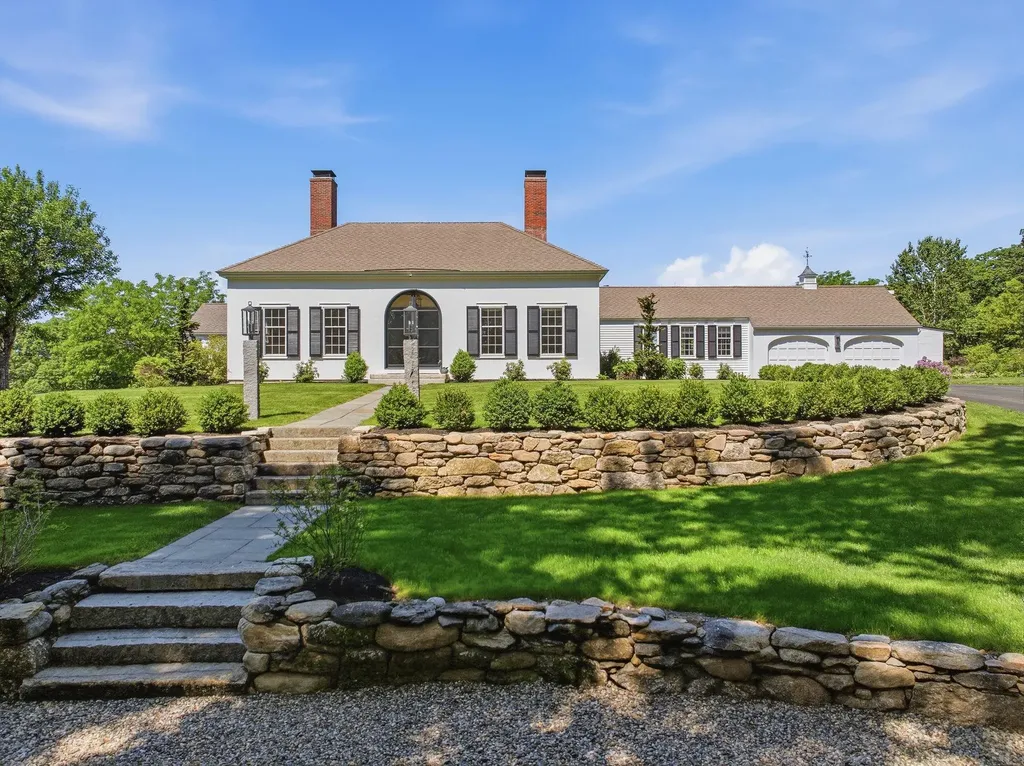 509 Wilton Road Peterborough NH 03458
