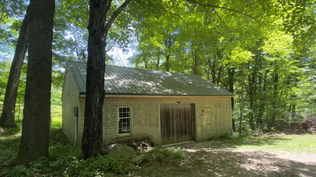 509 Wilton Road Peterborough NH 03458