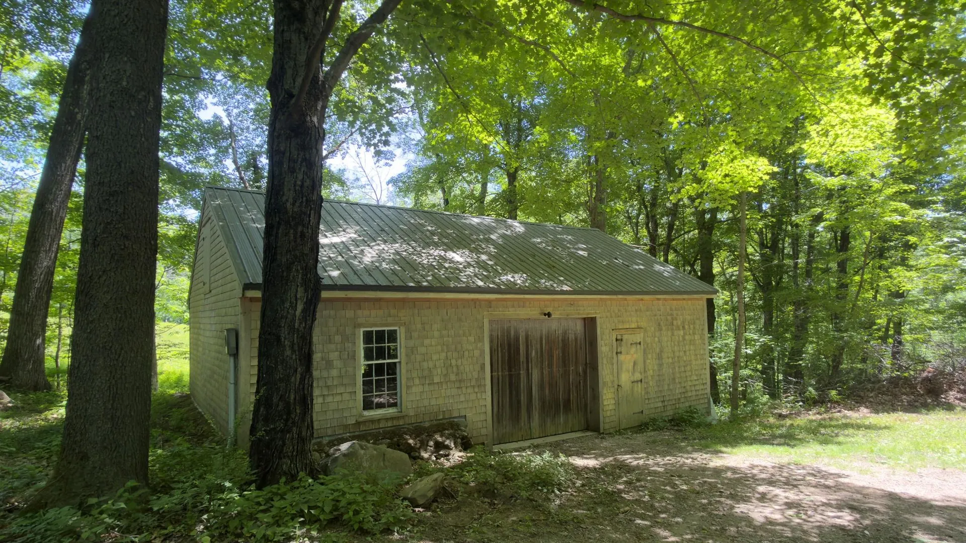 509 Wilton Road Peterborough NH 03458