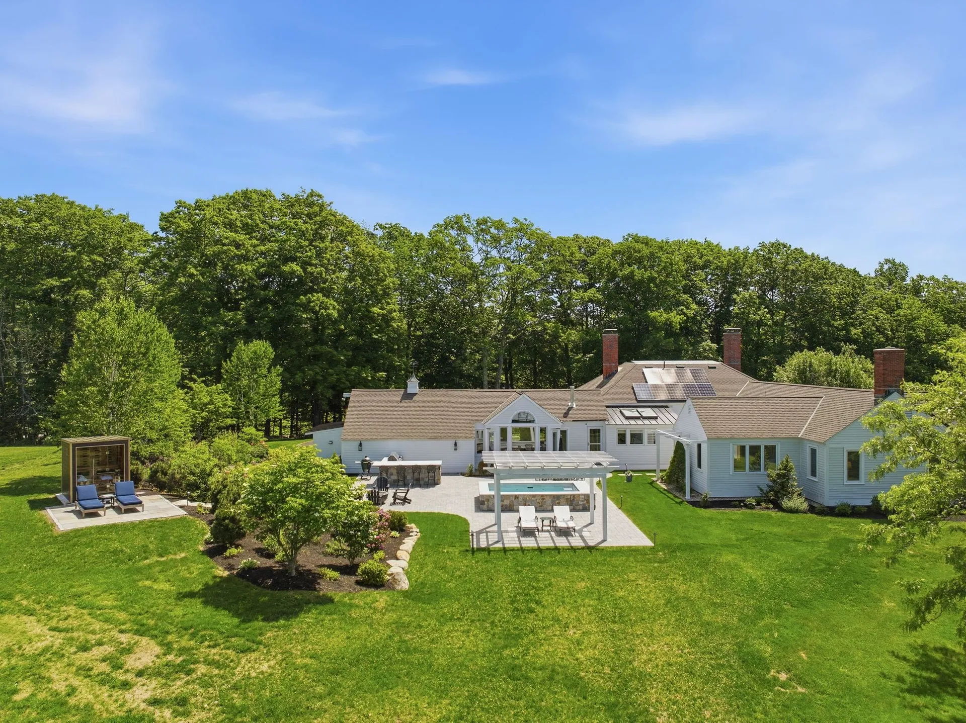 509 Wilton Road Peterborough NH 03458