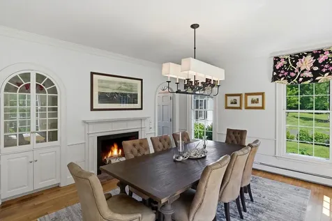 509 Wilton Road Peterborough NH 03458