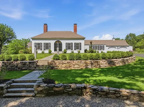 509 Wilton Road Peterborough NH 03458