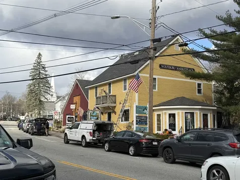 33-1 North Main Street Wolfeboro NH 03894