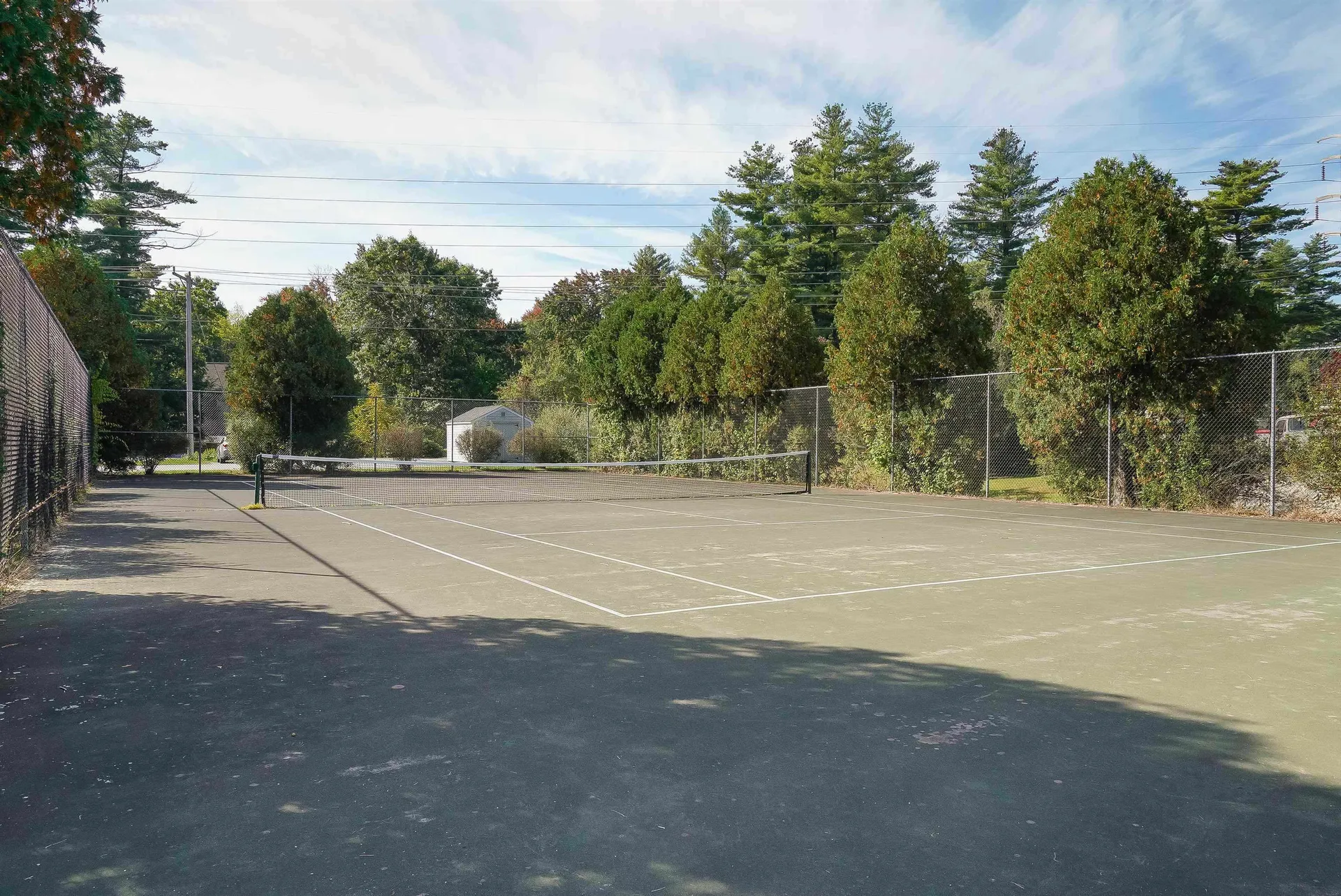 4 Esquire Circle Nashua NH 03062