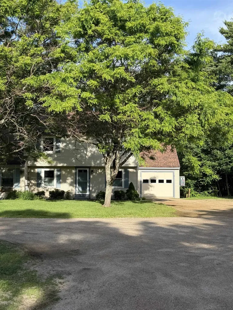 2 Fairview On The Intervale Road Bartlett NH 03845