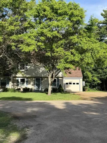 2 Fairview On The Intervale Road Bartlett NH 03845