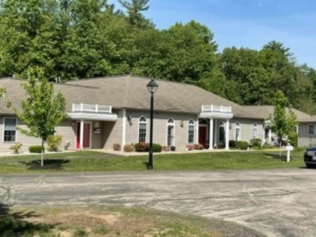 25 Lantern Lane Kingston NH 03848